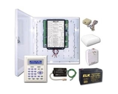 ELK PRODUCTS ELKM1GSYS4S        M1G Gold Kit in 14