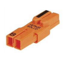 IDEAL INDUSTRIES  30-682               IDEAL 30-682 MODEL 182, 2 POLE DISC 2500PK