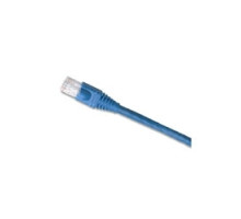 LEVITON  62460-15L               eXtreme 6+ Standard Patch Cord, CAT 6, 15-foot length, blue
