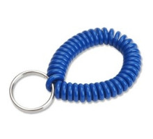 LUCKY LINE PRODUCTS INC  41035               Key Wrist Coil, 2