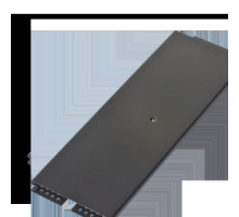 CORNING  M67-048               Splice Tray, Heat-shrink Fusion Splices0.2 in, 12 F