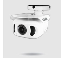 DIGITAL WATCHDOG  DWC-XSBC08BI               MEGAPIX AI 4K ULTRA WIDE ANGLEPANO BULLET, STAR-LIGHT PLUS IR, AI ENGINE