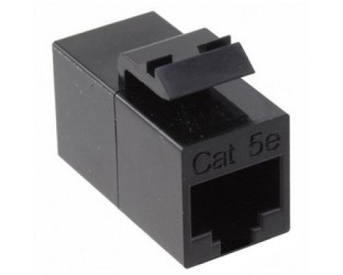 COMMSCOPE ENTERPRISE SOLUTIONS  2111121-1  2111121-1              Coupler, Sl, Inline, CAT5Eunshielded