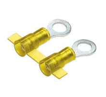 PANDUIT  PNF10-56R-2K               Ring Funnel NYL 12-10AWG 5/16