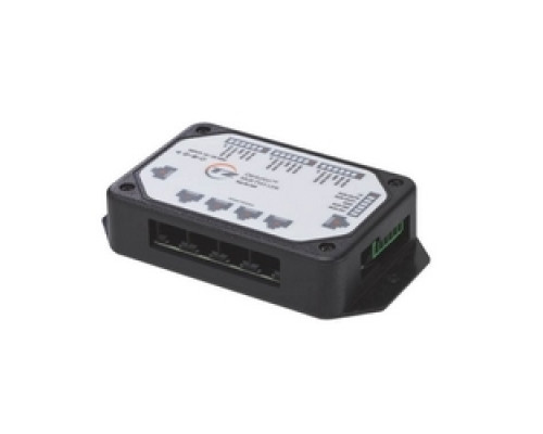 TZ - TELEZYGOLOGY INC  112004.02               TZ Centurion Multi-port Link