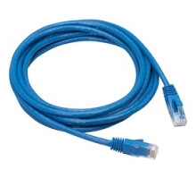 LIBERTY AV  152G5U6015               Liberty Brand Category 5E True 24AWG Unshielded Patch Cables
