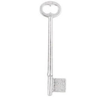 KABA ILCO CORP  17B MI A22  AC38024004              Bit Key, 0.19