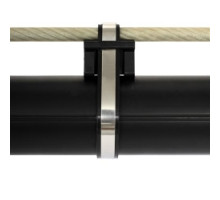 ANDREW  250058               Messenger Stainless Steel Cable Tie for RCT RADIAX Radiating cables