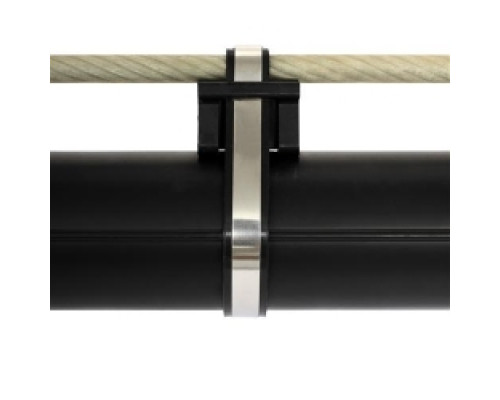 ANDREW  250058               Messenger Stainless Steel Cable Tie for RCT RADIAX Radiating cables