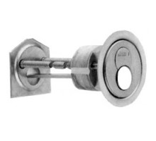 CORBIN RUSSWIN INC  CR3070-178-626  3070-178-626              Rim Cylinder Housing, 1-7/8