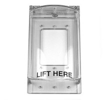 SECURITRON MAGNALOCK CORP  WCC               Weather Cover-clear