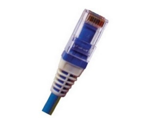 PLATINUM TOOLS INC  100011C               EZ-RJ45 Cat 6 Combo Connector/Strain Relief