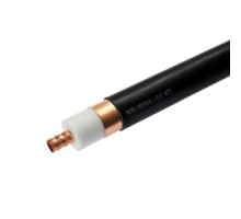 ANDREW  RCT7-LTC-4A-RNAM               RCT7, RADIAX Coaxial Radiating Cable with Bump, 70-960 MHz, tuned foil, 1-5/8 in, black non-halogenated, fire retardant polyolefin jacket, Mica Tape Barrier