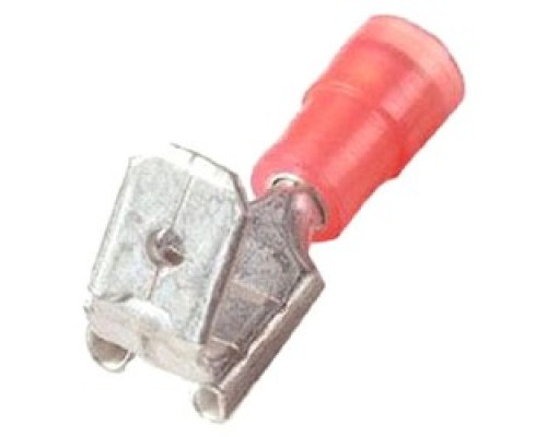 THOMAS & BETTS  KN18-250PD-M               Nylon 250 Piggy Back Disconnect Wire Range 22-18 Bolt Hole N/a