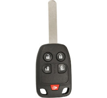 KABA ILCO CORP  RHK-HON-5B1  IAX00012840              RHK-HON-5B1          2011-13 HONDA ODYSSEY EX