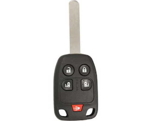 KABA ILCO CORP  RHK-HON-5B1  IAX00012840              RHK-HON-5B1          2011-13 HONDA ODYSSEY EX