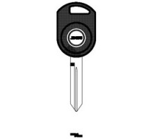 JMA USA  TPX2FO-30D.P NP 27               Car Key Blank, Chip, Crypto Cloneable, Texas, H84PT, For Ford