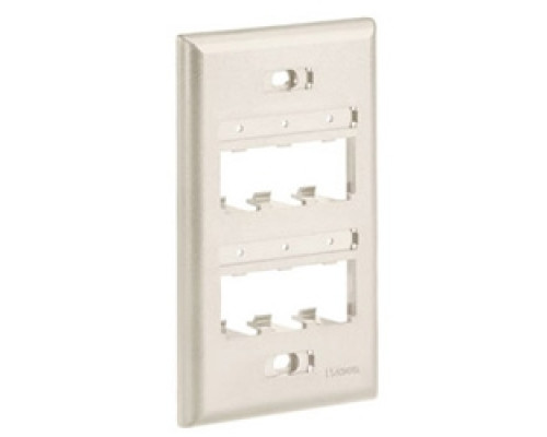 PANDUIT  UTPCH1MY               Cu PC Cat5e UTP Cbl IW 1M EA