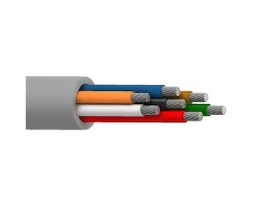 BELDEN  8467MN 0081000               18-7C STR TNC PP PVC JKT   CMG 300V 60C         ROHS