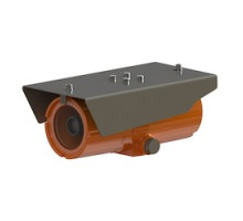 HANWHA VISION  TNO-X6322EPT1-Z               Explosion Proof Zoom Camera