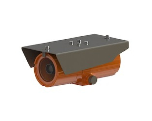 HANWHA VISION  TNO-X6322EPT1-Z               Explosion Proof Zoom Camera