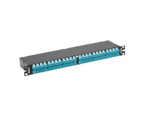 PANDUIT  F1RCZN-9612-10S               12-Fiber HD OM4 MTP-LCCass EA