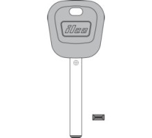 KABA ILCO CORP  B120-PT NS  IAX00009483              B120-PT NS          CHEV EXPRESS/GMC SAVANA    2015-2017