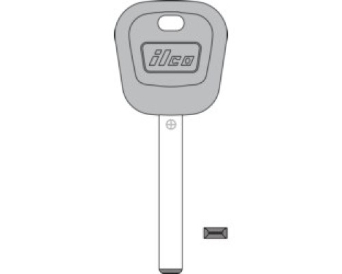 KABA ILCO CORP  B120-PT NS  IAX00009483              B120-PT NS          CHEV EXPRESS/GMC SAVANA    2015-2017