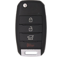 KABA ILCO CORP  FLIP-KIA-4B7  IAX00012990              FLIP-KIA-4B7         KIA 4 BUTTON 4D60       AX00012990