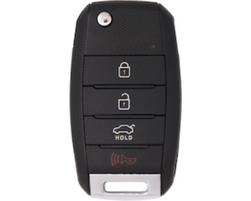 KABA ILCO CORP  FLIP-KIA-4B7  IAX00012990              FLIP-KIA-4B7         KIA 4 BUTTON 4D60       AX00012990