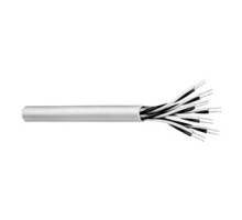 ENCORE WIRE CORPORATION  C6101A.41.10               18-1P Stranded Tin Plated Copper PVC PVC Jacket Gray CM 80C ROHS