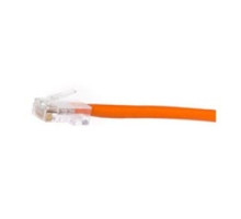 COMMSCOPE SYSTIMAX SOLUTIONS  CPC6642-06F009  CPC6642-06F009              PowerSUM D8PS Stranded Cordage Modular Patch Cord, Orange Jacket, 9 FT