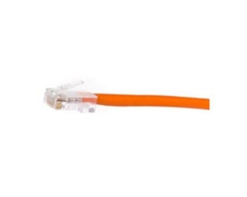 COMMSCOPE SYSTIMAX SOLUTIONS  CPC6642-06F009  CPC6642-06F009              PowerSUM D8PS Stranded Cordage Modular Patch Cord, Orange Jacket, 9 FT
