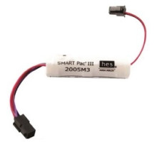 HES  2005M3:SMART-PAC 3  10270406              Electric Strike Power Controller, In-Line, 12 to 32 Volt AC/DC, With Built-In Resettable Fuse, MOV, Voltage Regulation and Input Status LED