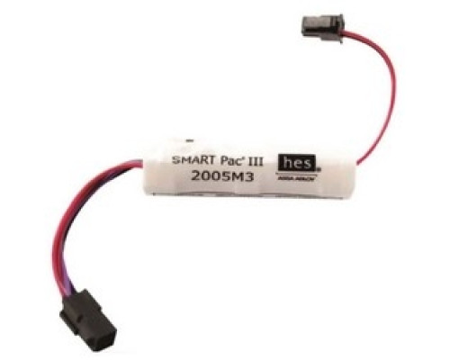 HES  2005M3:SMART-PAC 3  10270406              Electric Strike Power Controller, In-Line, 12 to 32 Volt AC/DC, With Built-In Resettable Fuse, MOV, Voltage Regulation and Input Status LED