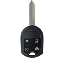 KABA ILCO CORP  RHK-FORD-4B3  IAX00010820              RHK-FORD-4B3         FORD 4 BUTTON