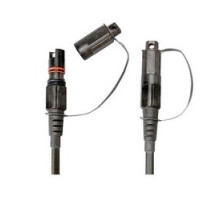 COMMSCOPE  FHD-H01A-0400F  FHD-H01A-0400F              Realflex Fiber Optic Drop Cable, Hardened Sc/apc-stub, Dielectric Flat, 400 Ft