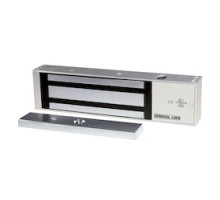 GENERAL LOCK  MGL-1200 628               MGL-1200 628         SINGLE MAGLOCK,1200LB,ALUMINUM