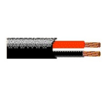 BELDEN BAV  1308A 0101000               Multi-Conductor Speaker Cable, 16 AWG, 4-Conductor, Unshielded, 300 Volt, 0.27