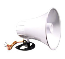 ELK PRODUCTS  ELKSS15               Siren; 15w Horn