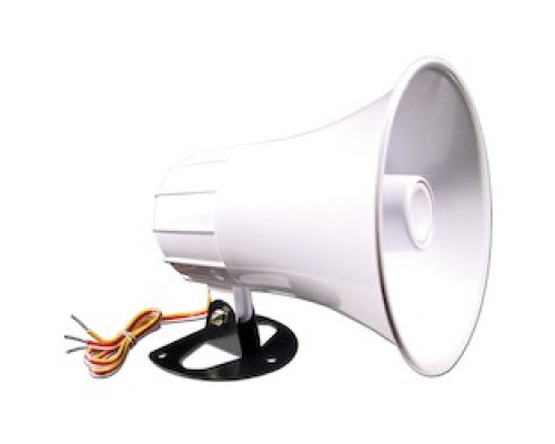 ELK PRODUCTS  ELKSS15               Siren; 15w Horn