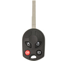KABA ILCO CORP  RHK-FORD-4B1HS  IAX00010800              RHK-FORD-4B1HS        FORD 4 BUTTON HU101 BLADE