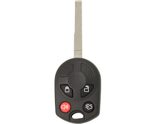 KABA ILCO CORP  RHK-FORD-4B1HS  IAX00010800              RHK-FORD-4B1HS        FORD 4 BUTTON HU101 BLADE