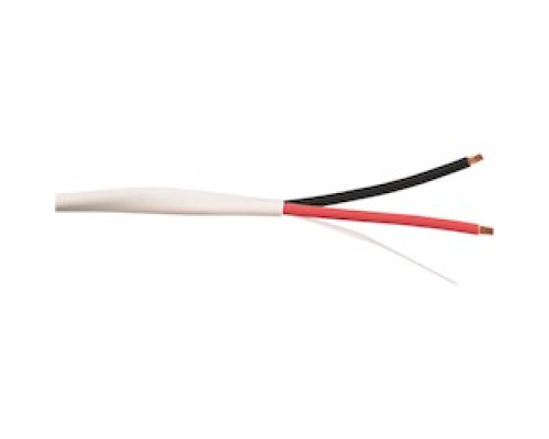 LIBERTY AV  18-2C-P-WHT-250               General Purpose Cable, Commercial Grade