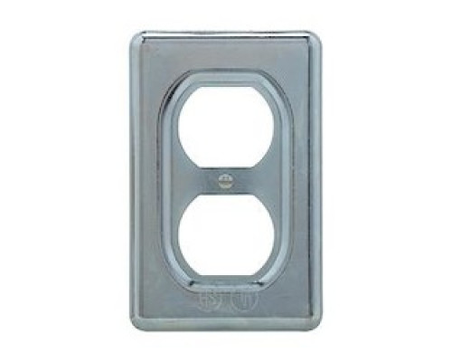 COOPER CROUSE-HINDS  DS23               LIGHT FB-BOX DUPLEX COVERS