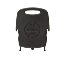 KABA ILCO CORP  EH3 NP A59  IAX00003420              Key Head, Interchangeable, Electronic, For Texas Instrument Transponder Vehicle Key