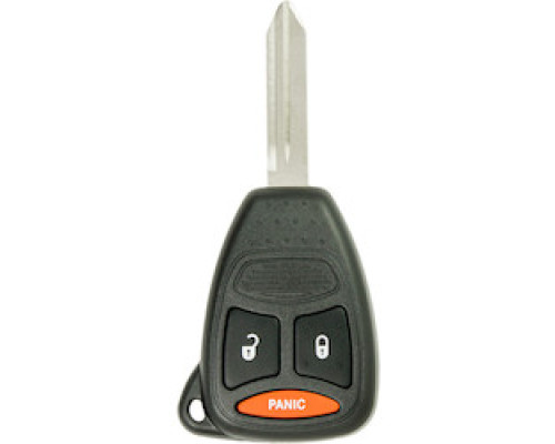 KABA ILCO CORP  RHK-CHRY-3B2  IAX00011680              RHK-CHRY-3B2         CHRYSLER 3 BUTTON       AX00010680