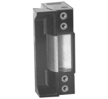 ADAMS RITE MANUFACTURING  7103A-340               Door Electric Strike Body Kit, Standard/Fail Secure, 12 Volt AC, Without Faceplate, For Aluminum Door