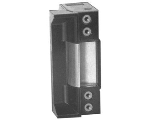 ADAMS RITE MANUFACTURING  7103A-315               Door Electric Strike Body Kit, Fail Safe, 12 Volt DC, Without Faceplate, For Aluminum Door