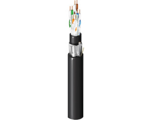 BELDEN  OSP6AF 0101000               CAT6A 4PR F/UTP OSP REE